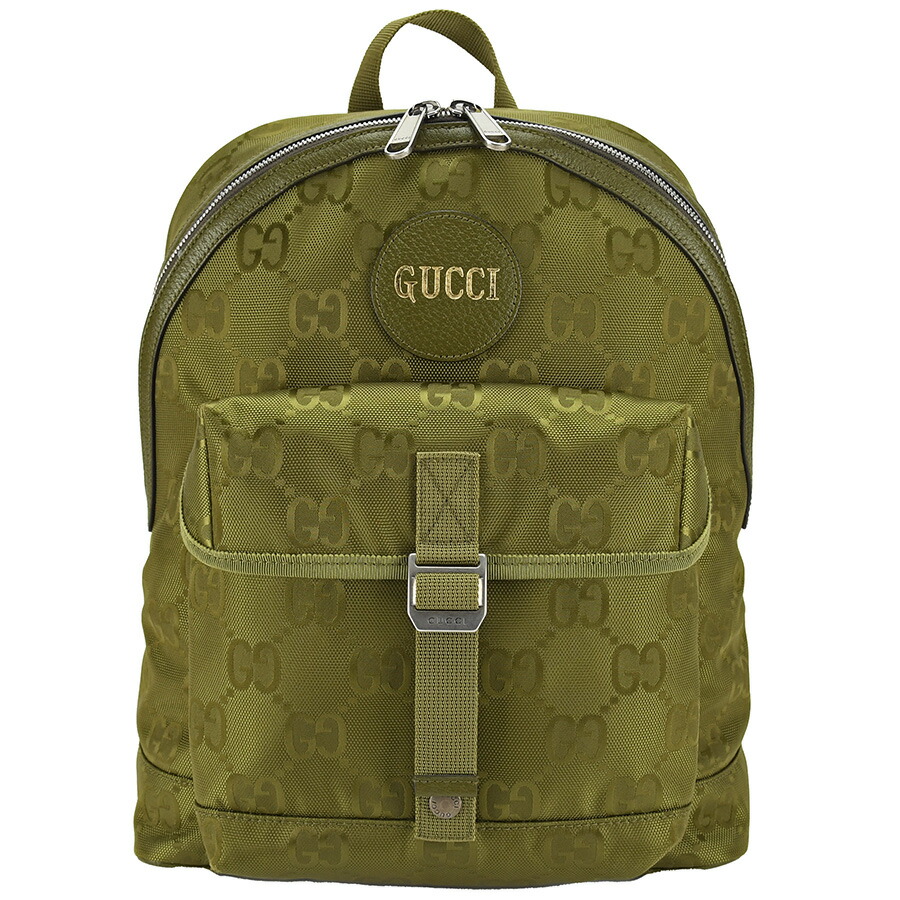 楽天市場】グッチ GUCCI バックパック オフ ザ グリッド Off The Grid