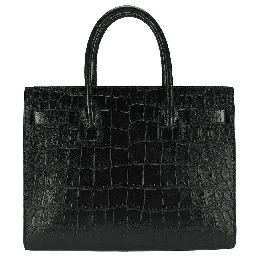 楽天市場】サンローラン SAINT LAURENT ベイビー サック ド ジュール