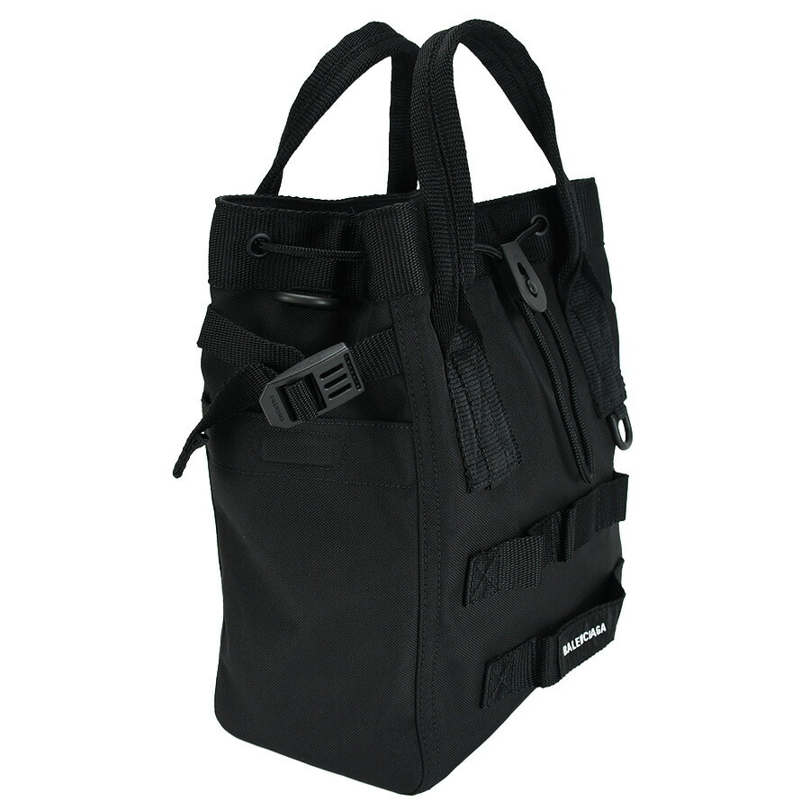 楽天市場】バレンシアガ BALENCIAGA ARMY TOTE アーミー トート S