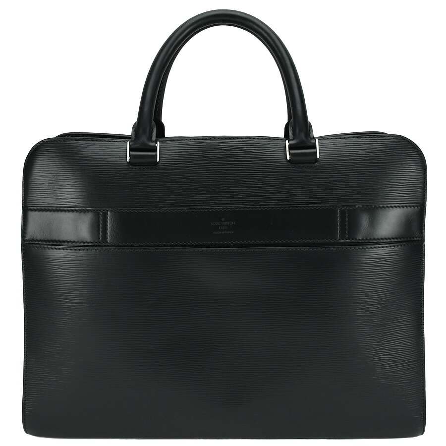 楽天市場】ルイヴィトン LOUIS VUITTON エピ バサーノGM M54022