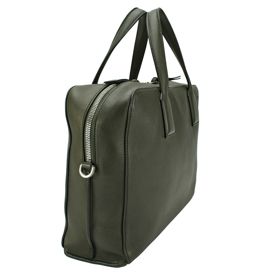 楽天市場】ロエベ LOEWE ビジネスバッグ ブリーフケース アナグラム