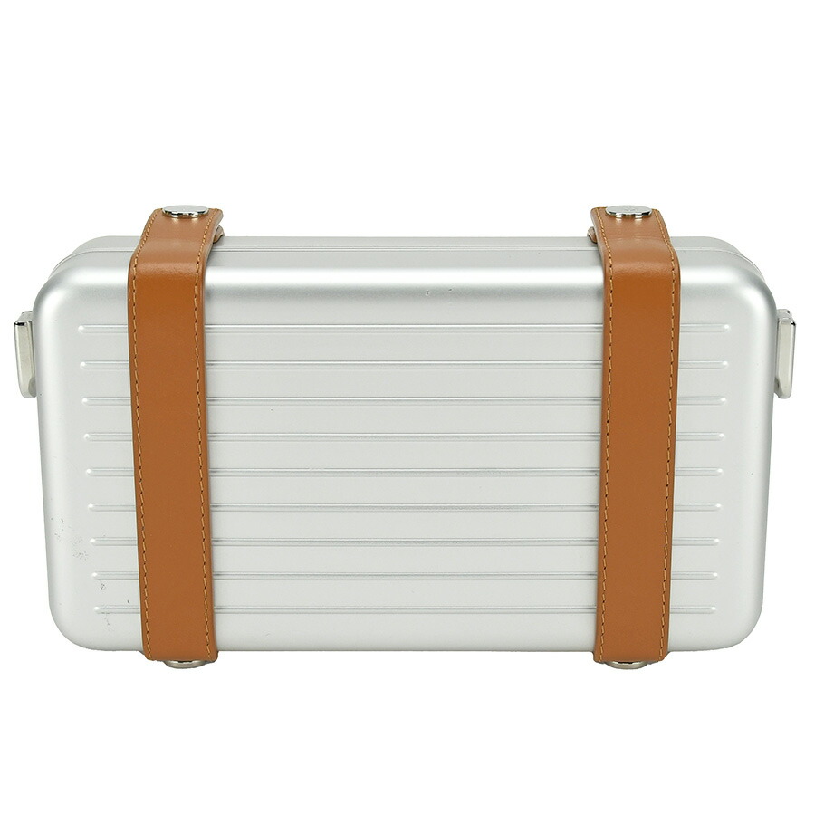 楽天市場】リモワ RIMOWA パーソナル PERSONAL ショルダーバッグ