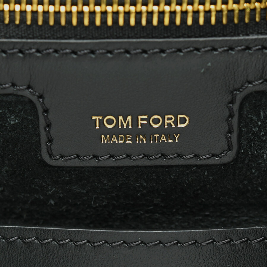 楽天市場】トムフォード TOM FORD トートバッグ ボストンバッグ レザー