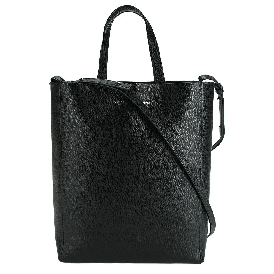 楽天市場】セリーヌ CELINE バーティカル カバ スモール 176183 2way