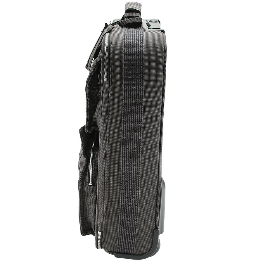 楽天市場】エルメス HERMES エールライン キャリーケース キャリー