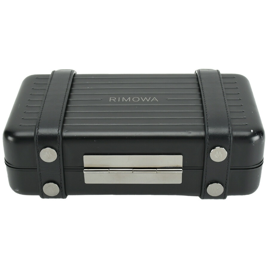 楽天市場】リモワ RIMOWA パーソナル PERSONAL ショルダーバッグ