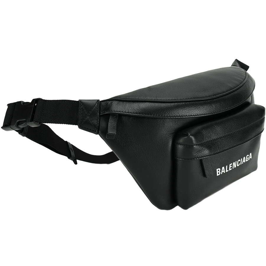 楽天市場】バレンシアガ BALENCIAGA エブリデイ ベルトバッグ 552375
