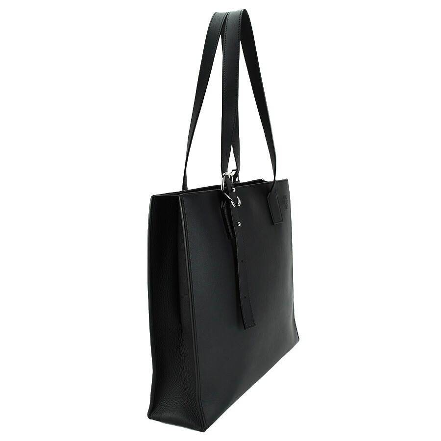 楽天市場】ロエベ LOEWE バックルホリゾンタル トート B692K96X06
