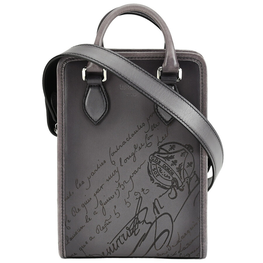 楽天市場】ベルルッティ Berluti カリグラフィ プルミエジュール