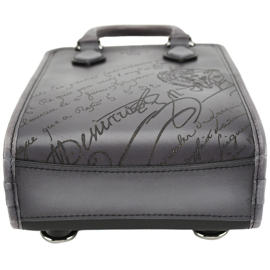 楽天市場】ベルルッティ Berluti カリグラフィ プルミエジュール