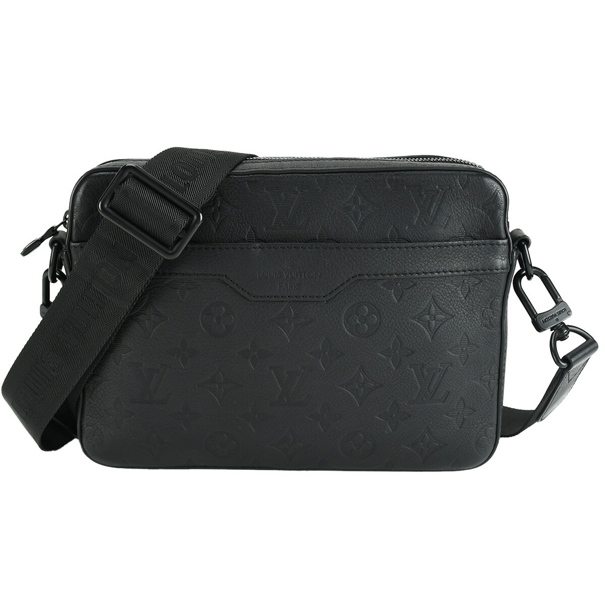 楽天市場】ルイヴィトン LOUIS VUITTON トリオ メッセンジャー