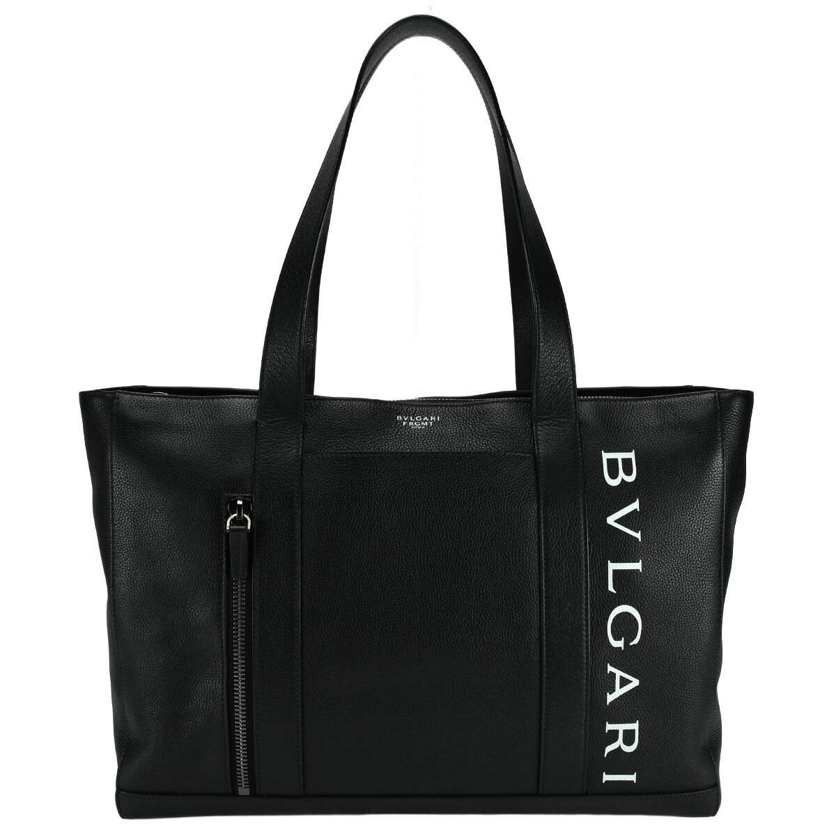 楽天市場】ブルガリ BVLGARI FRAGMENT フラグメント プリント ロゴ