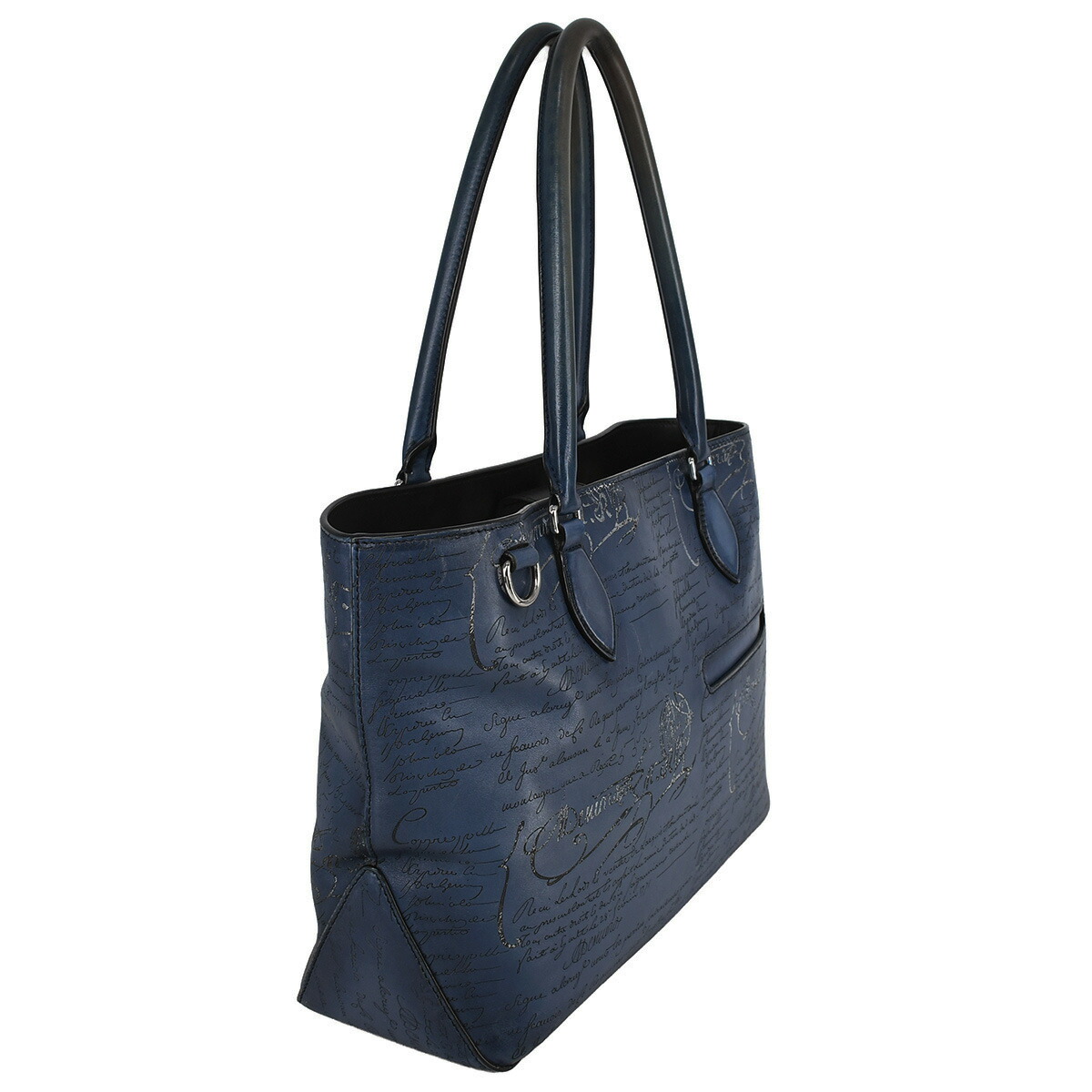 楽天市場】【クーポン利用で5％OFF】 ベルルッティ BERLUTI トゥ