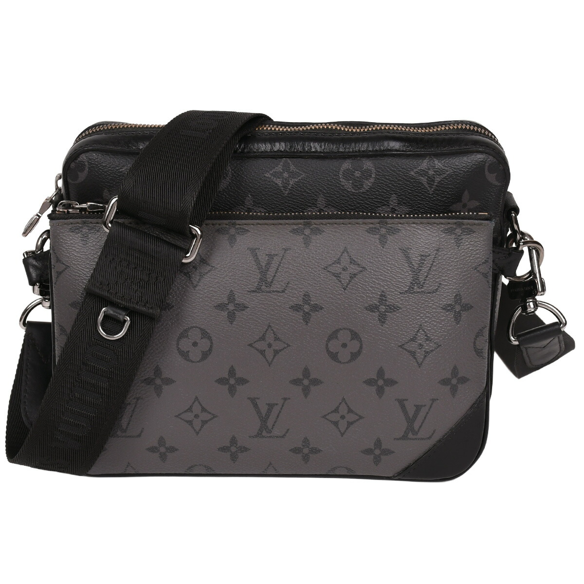 楽天市場】ヴィトン モノグラム エクリプスの通販