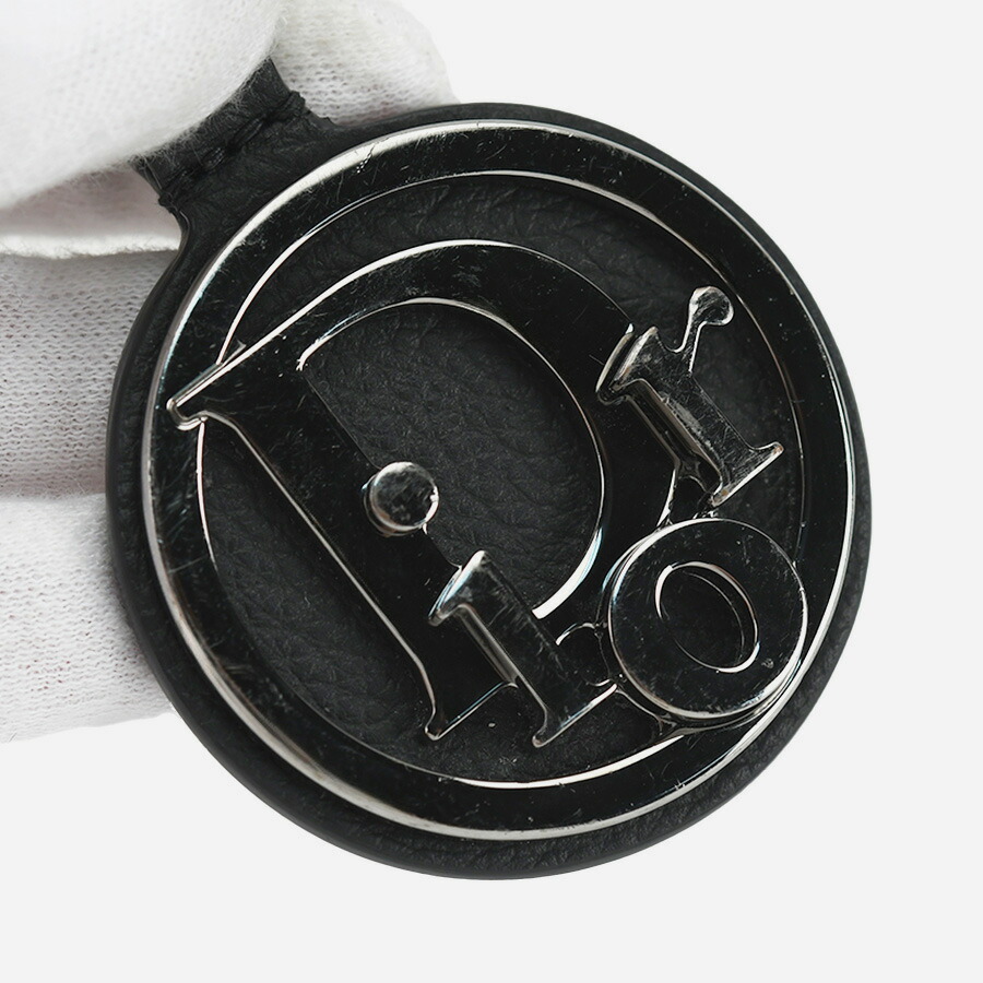 楽天市場】ディオール Dior D-タッチ D-TOUCH キーホルダー 2ESKH347YM