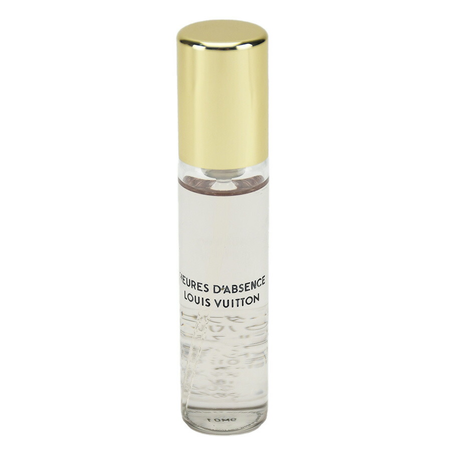 楽天市場】新品同様 ルイヴィトン LOUIS VUITTON 香水 4本セット