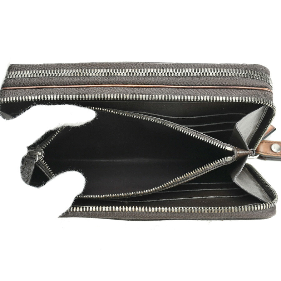 楽天市場】ベルルッティ BERLUTI カリグラフィ タリ オーガナイザー