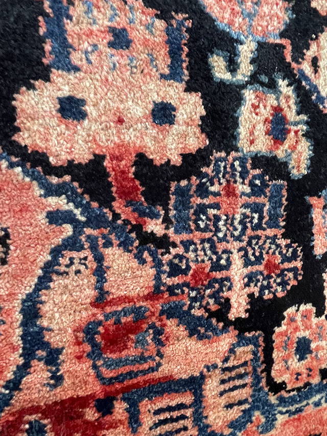 楽天市場】【Vintage Rug】ヴィンテージラグラグ ビンテージラグ