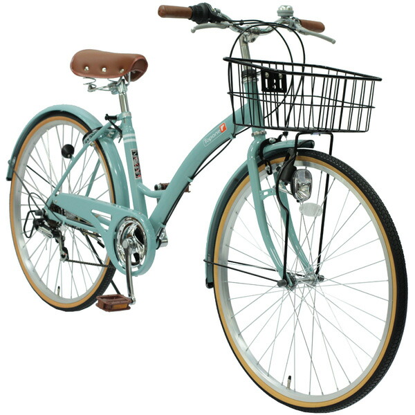 楽天市場】【完組配送】【組立・整備済み・完成車でお届け】自転車