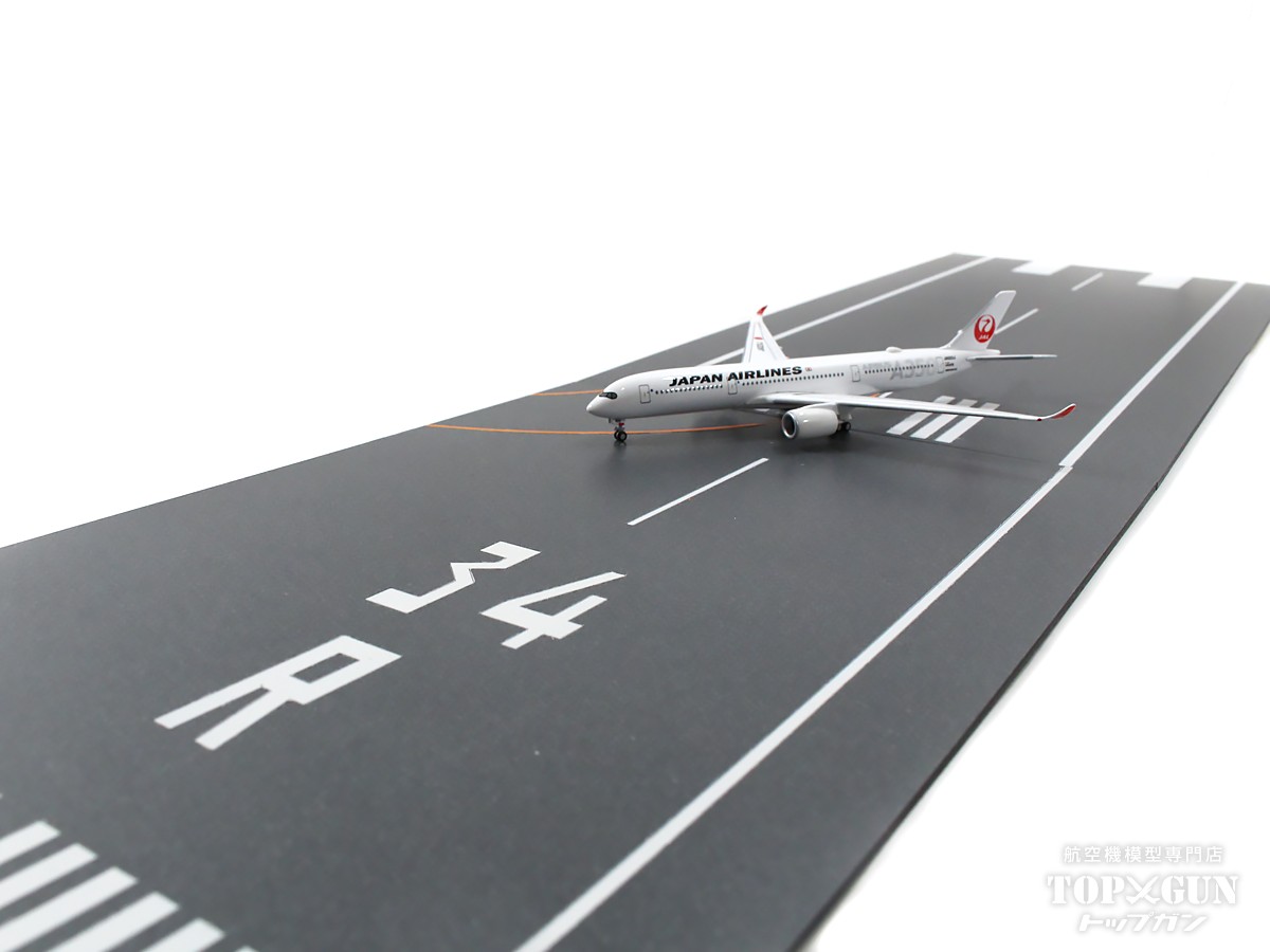 楽天市場】Roteiro(ロテイロ) 滑走路 羽田空港再現 C滑走路 RWY34R