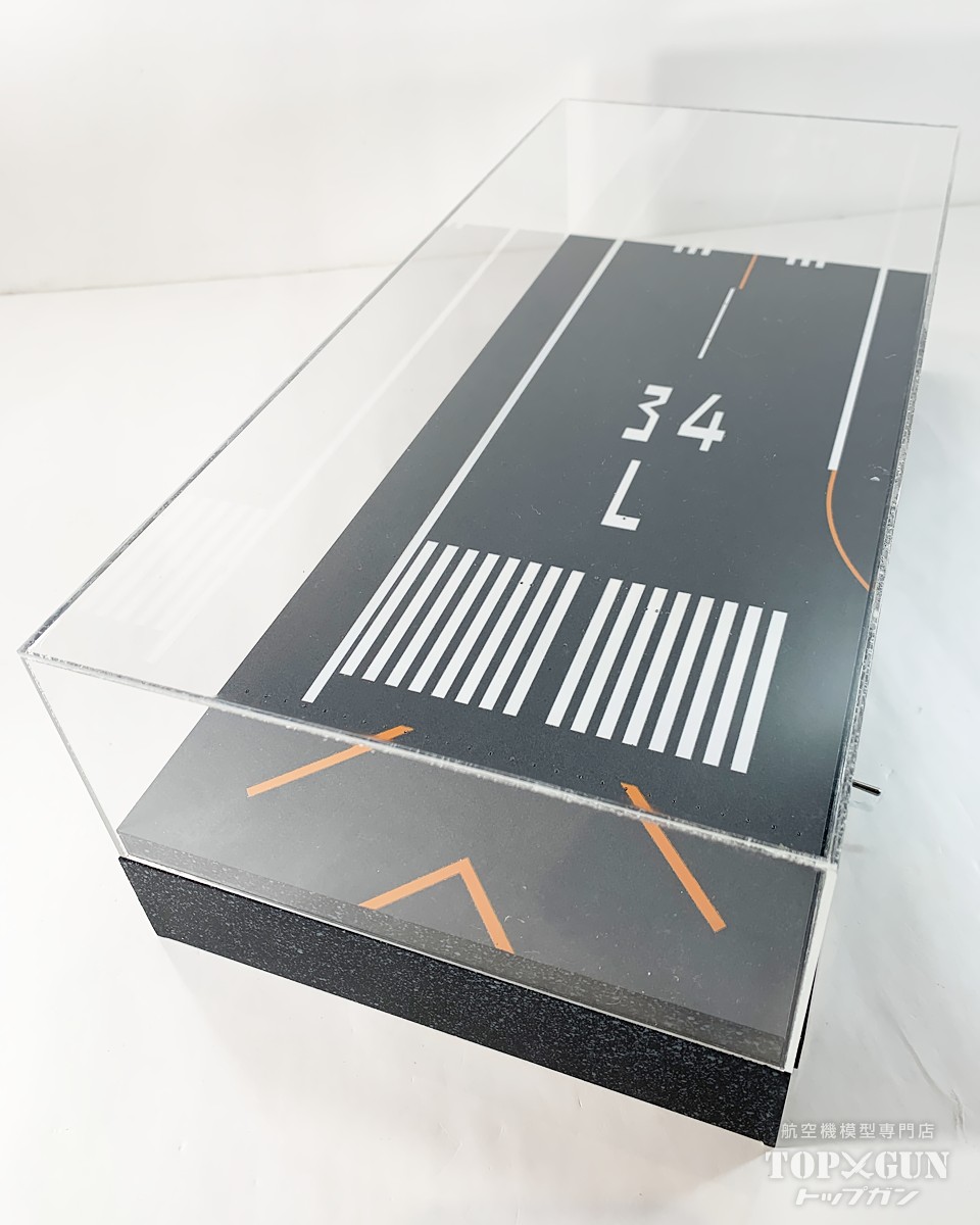 楽天市場】Roteiro(ロテイロ) 滑走路 羽田空港 滑走路 RWY34L(A滑走路