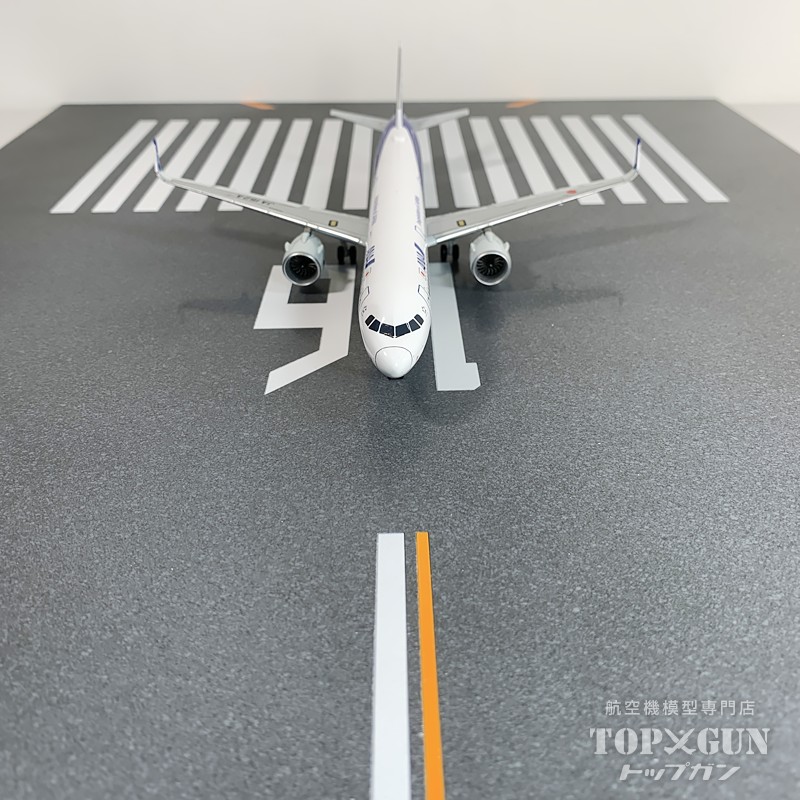 楽天市場】A321neo ANA 全日空 スナップフィットモデル(ドアコーション