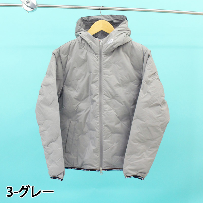 楽天市場】ニューバランス ダウンジャケット（ゴルフ｜スポーツ