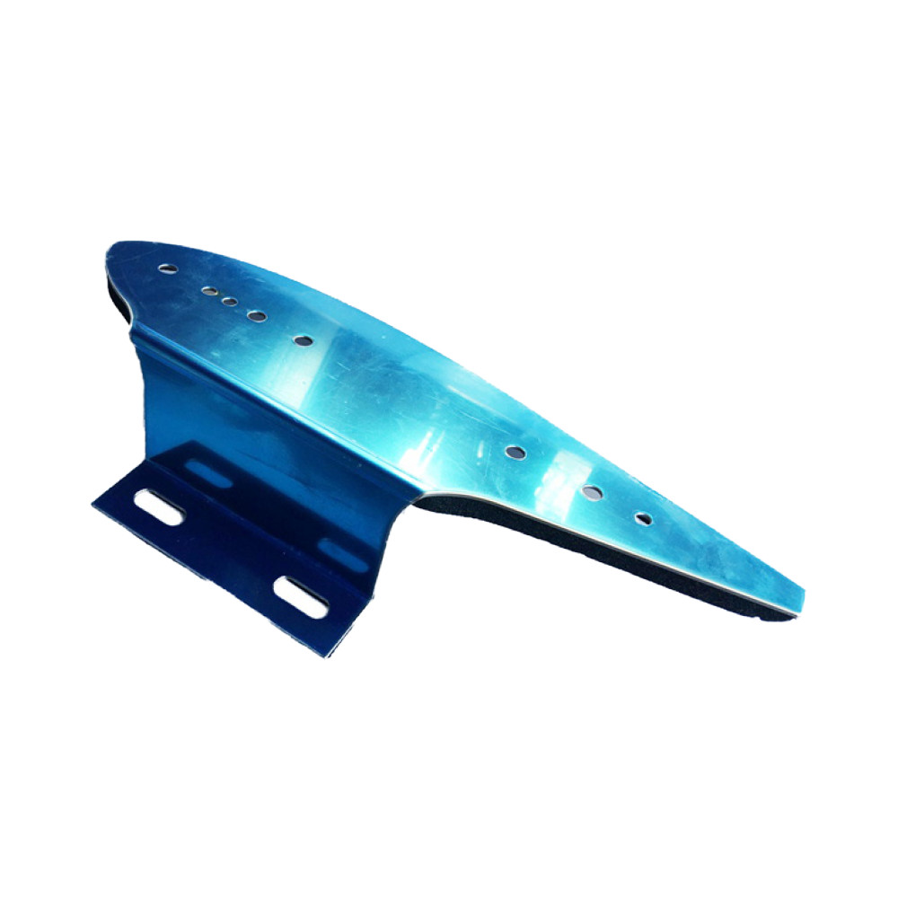 楽天市場】TRS ナマズランプ取付ステー ファイブスターギガ ロールーフ