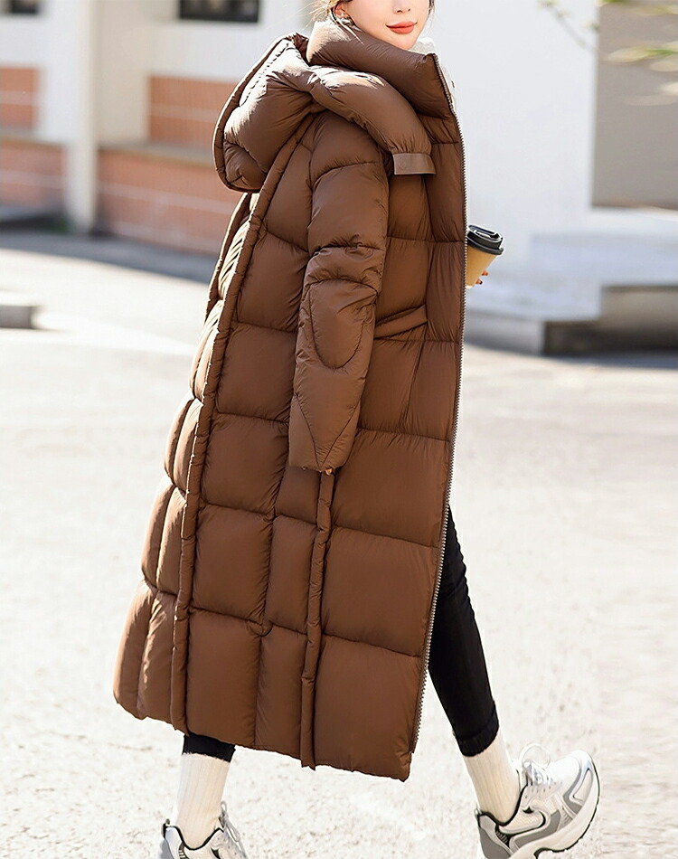 楽天市場】ダウン90％ 2WAY ダウンコート コート レディース 冬 ダウン