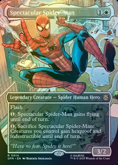 楽天市場】スペクタキュラー・スパイダーマンの通販