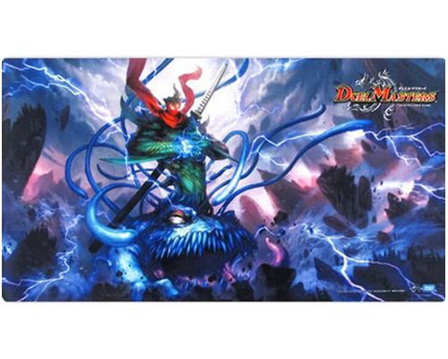 楽天市場】プレイマット デュエル マスターズ（ホビー）の通販