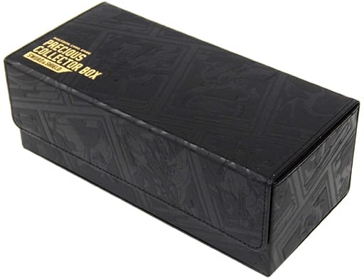 楽天市場】プレシャス コレクター ボックス ポケモン カードの通販