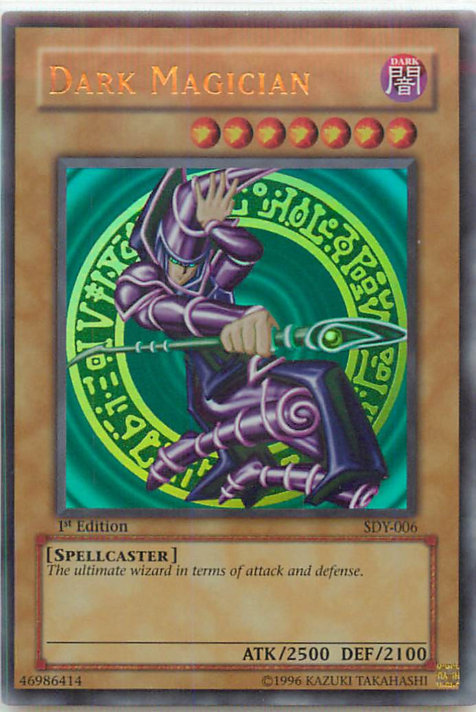 楽天市場】遊戯王 ブラック・マジシャンの通販