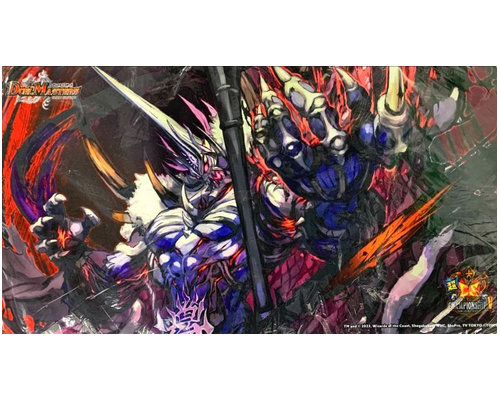 楽天市場】デュエマ プレイマット（ホビー）の通販