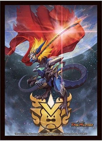 楽天市場】蒼き団長ドギラゴン剣（コレクション｜ホビー）の通販