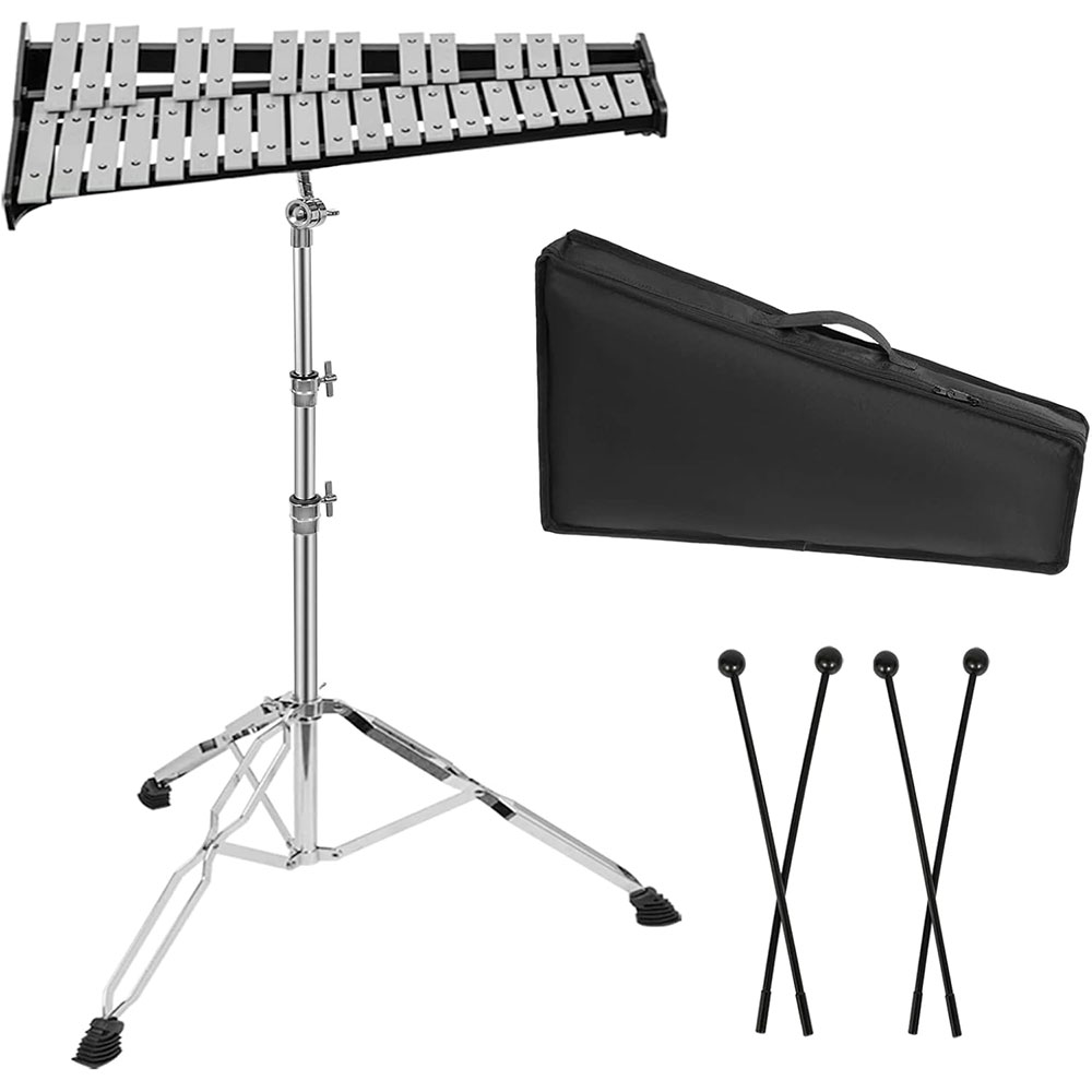 楽天市場】YAMAHA（ヤマハ）コンサート・グロッケンシュピール YG-1210