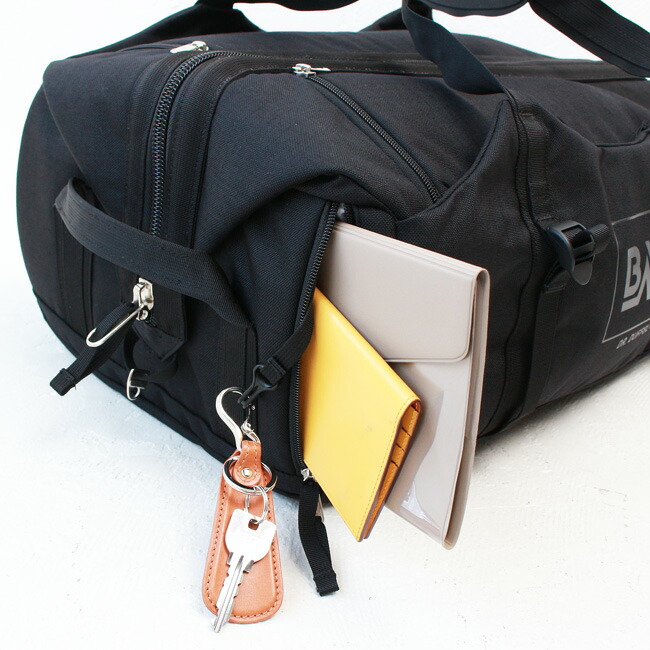 楽天市場】バッハ バッグ ダッフルバッグ BACH 281354 Dr.Duffel 40L