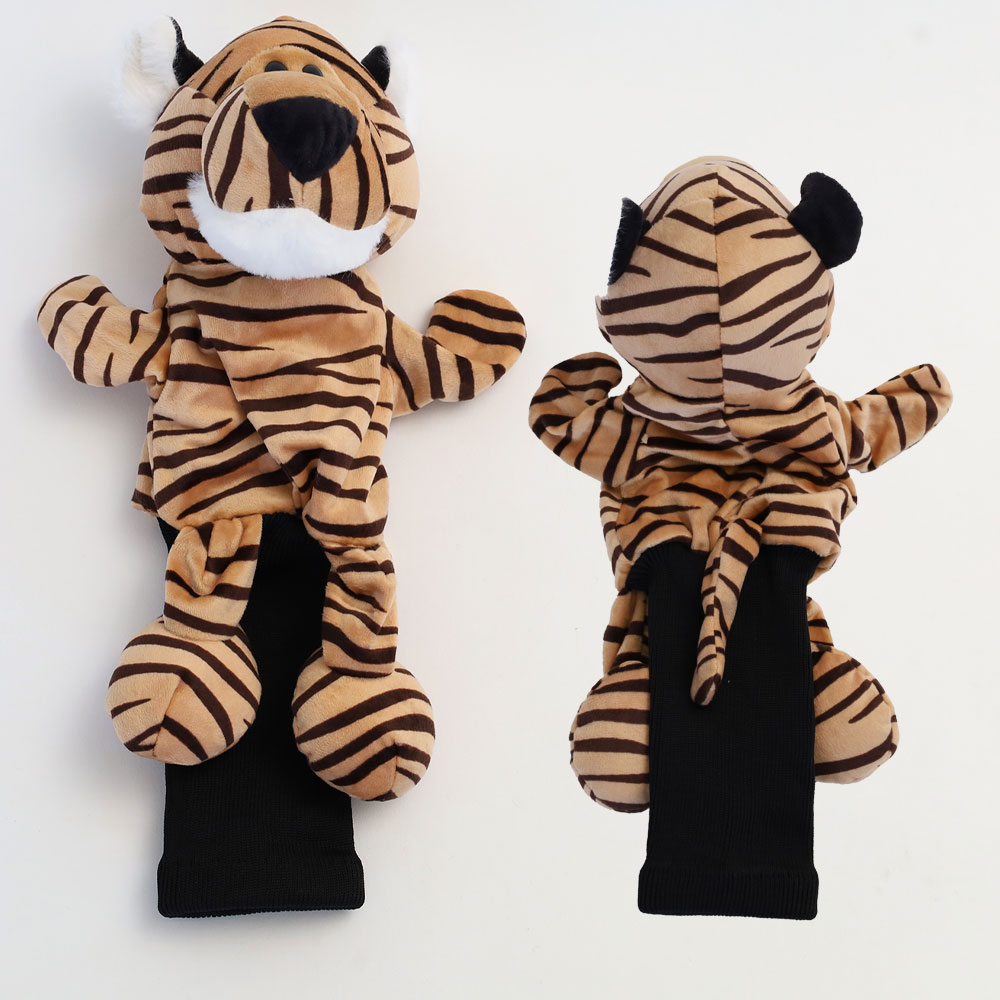 楽天市場】【3/10迄エントリーで19倍確定】アニマルヘッドカバー