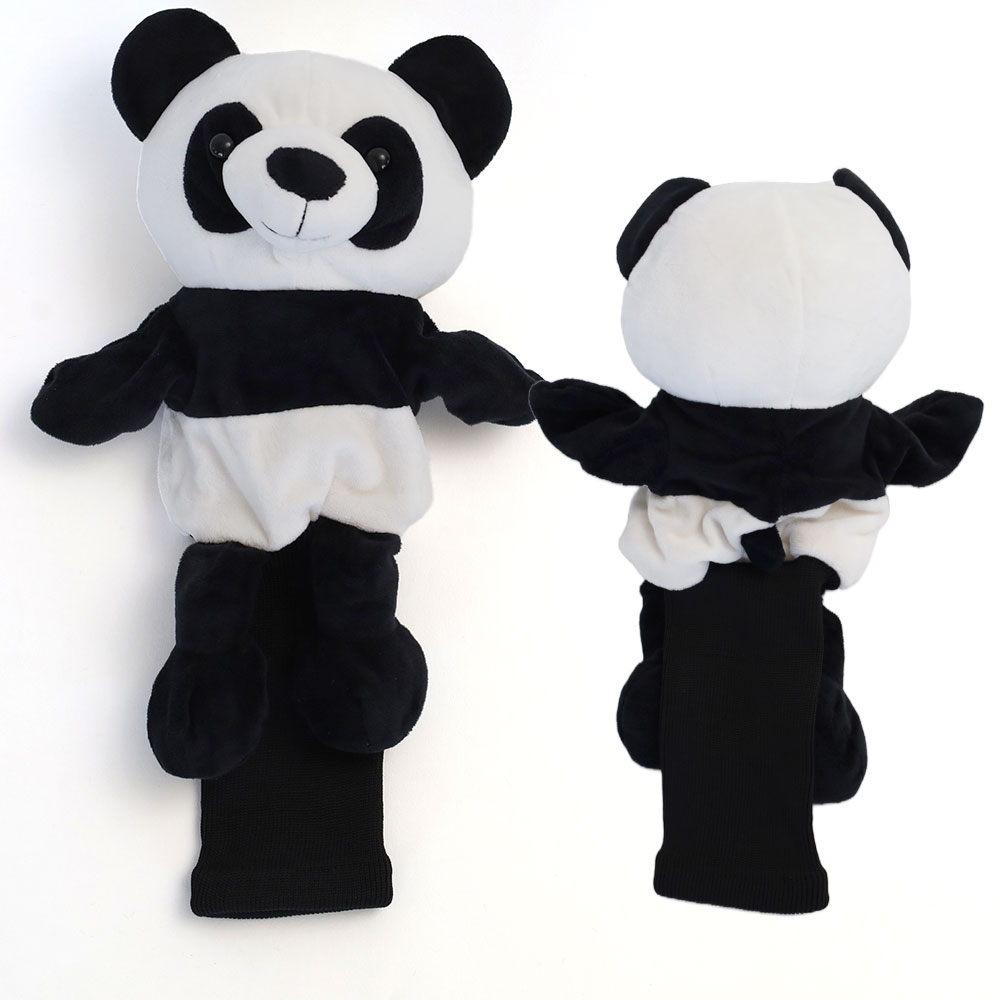 楽天市場】【3/10迄エントリーで19倍確定】アニマルヘッドカバー