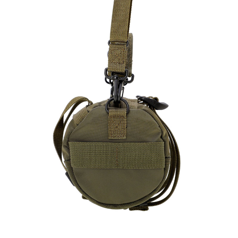 楽天市場】POTR ライド ロールバッグ 997-05363 RIDE ROLL BAG