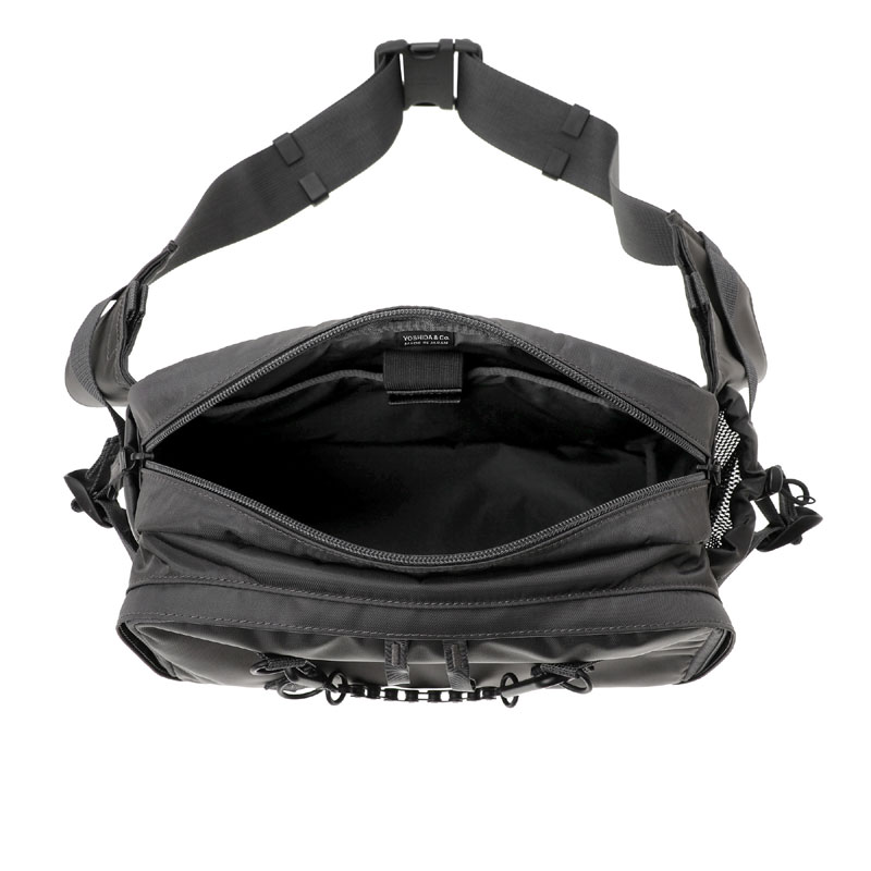 楽天市場】POTR ライド ウエストバッグ 997-26858 RIDE WAIST BAG