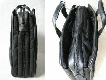 楽天市場】ポーター ターク 2WAYブリーフケース 125-04487 吉田カバン