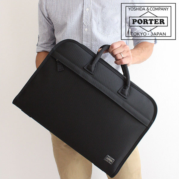 楽天市場】ポーター ポジション 2WAYオーバーナイトブリーフケース 725