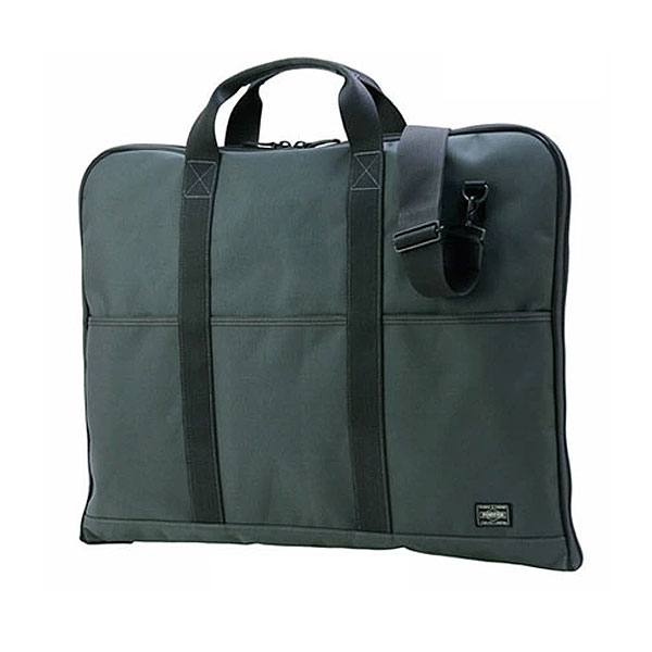 楽天市場】ポーター ステージ 2WAYガーメントケース 620-07571 吉田