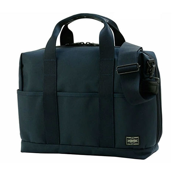 楽天市場】ポーター ステージ 2WAYブリーフケース(S) 620-07573 吉田
