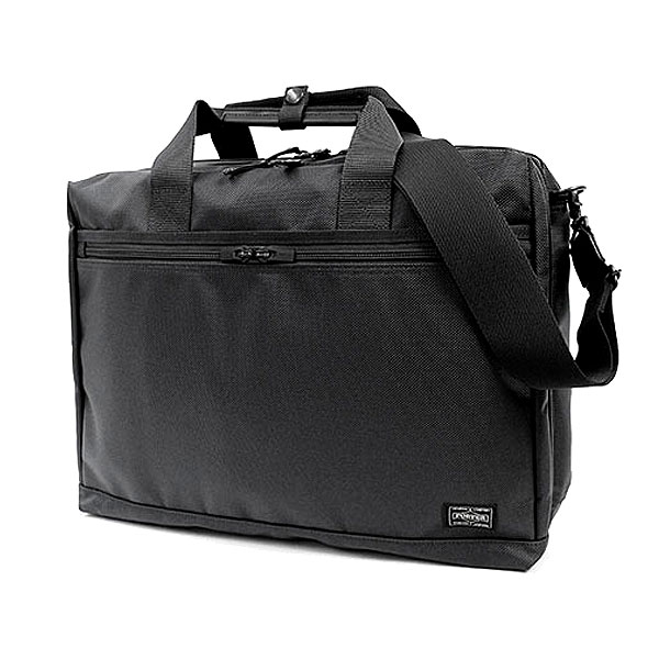 吉田カバン牛革ガーメントバック STAGE(ステージ) 2WAY GARMENT CASE