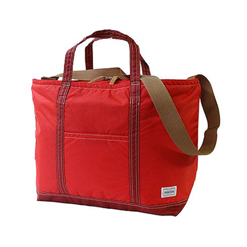 楽天市場】ポーター リーフ 2WAYトートバッグ 813-08853 吉田カバン