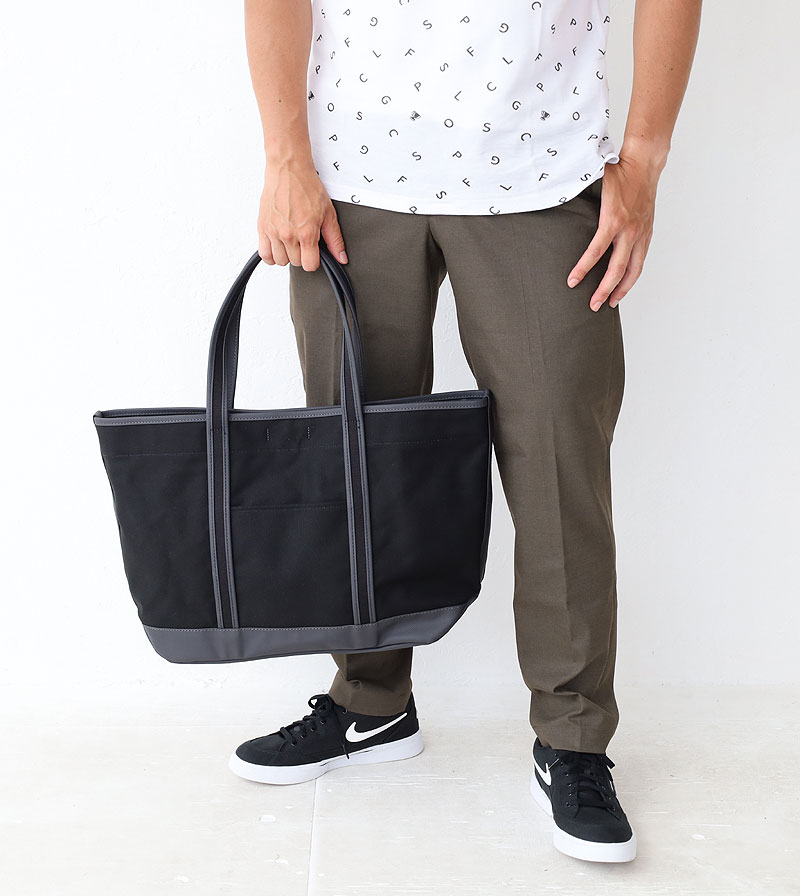 楽天市場】ポーター ボーイフレンドトート トートバッグ(L) 739-18513