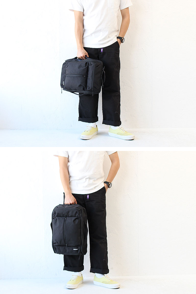 楽天市場】ポーター アップサイド 3WAYブリーフケース 532-17902 吉田