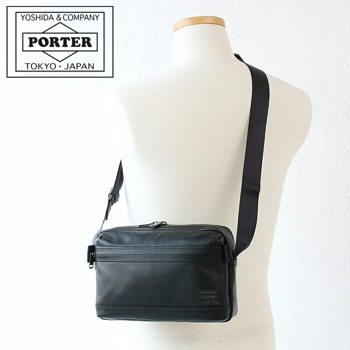 楽天市場】ポーター ガード ショルダーバッグ 033-05063 吉田カバン